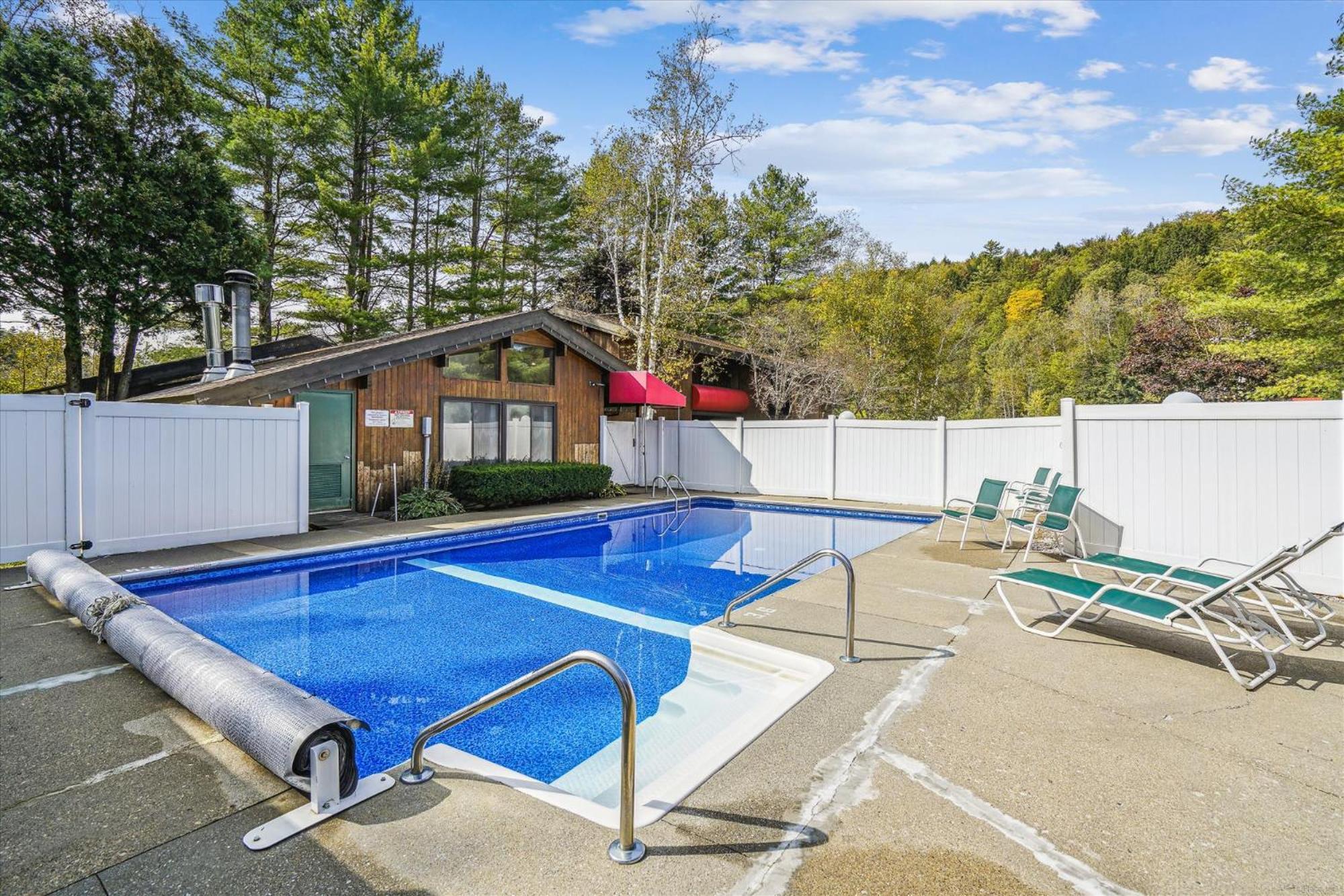 Cedarbrook Deluxe Two Bedroom Suite With Outdoor Heated Pool 21202 Killington Luaran gambar