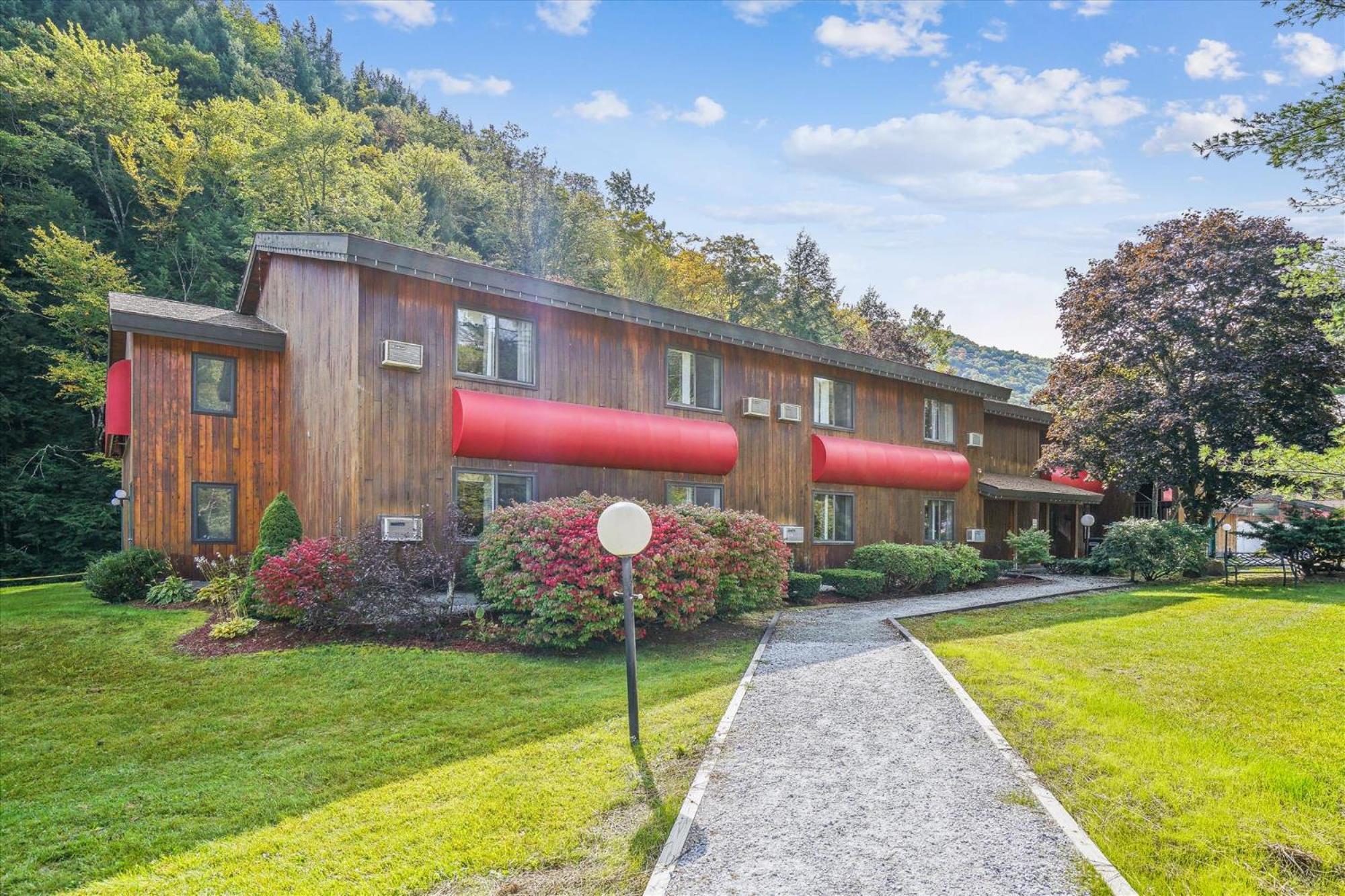 Cedarbrook Deluxe Two Bedroom Suite With Outdoor Heated Pool 21202 Killington Luaran gambar