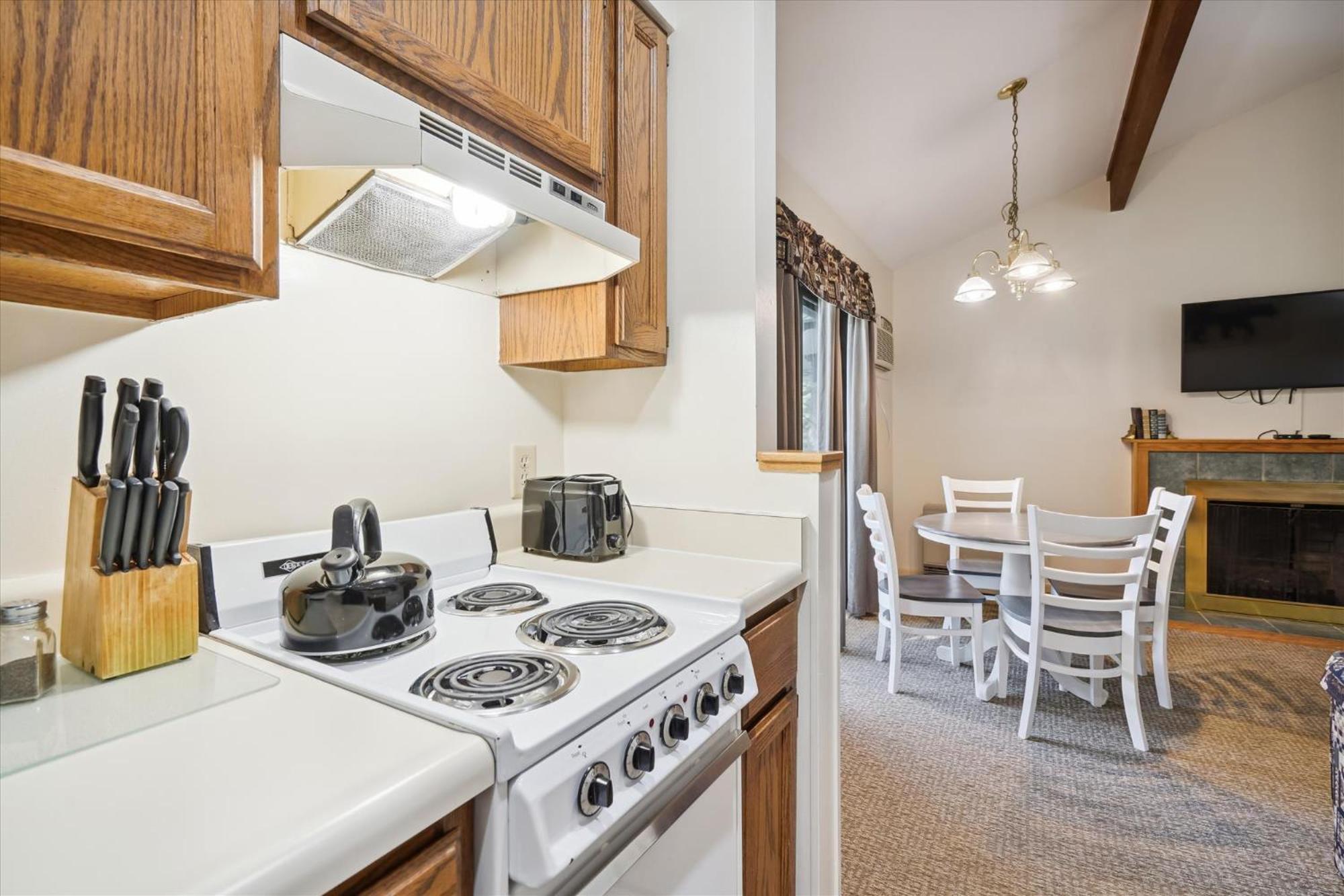 Cedarbrook Deluxe Two Bedroom Suite With Outdoor Heated Pool 21202 Killington Luaran gambar