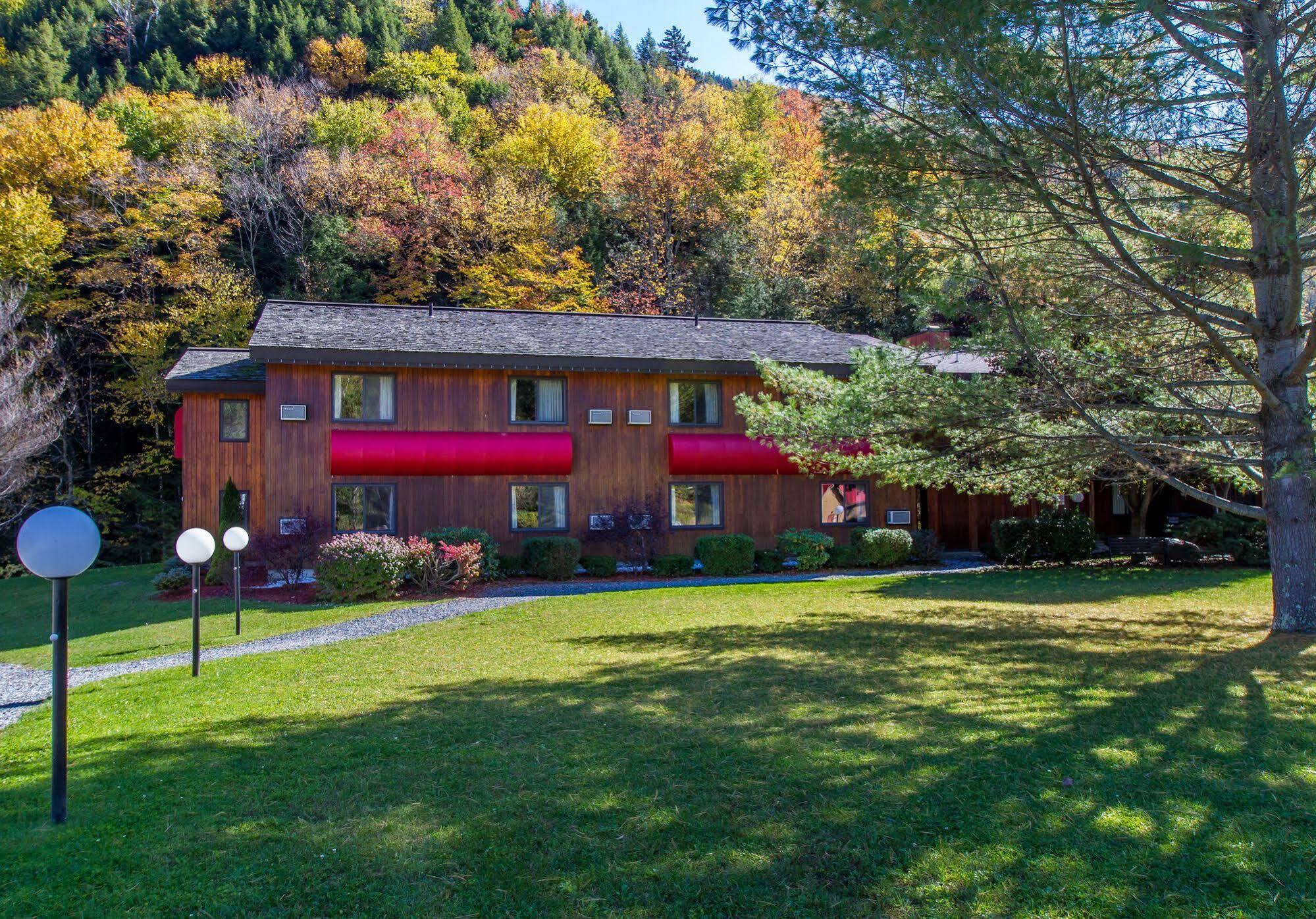 Cedarbrook Deluxe Two Bedroom Suite With Outdoor Heated Pool 21202 Killington Luaran gambar