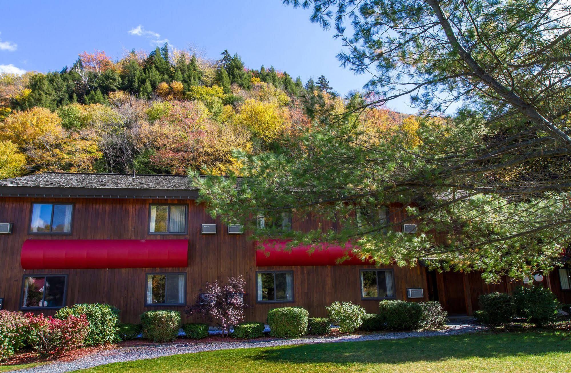Cedarbrook Deluxe Two Bedroom Suite With Outdoor Heated Pool 21202 Killington Luaran gambar