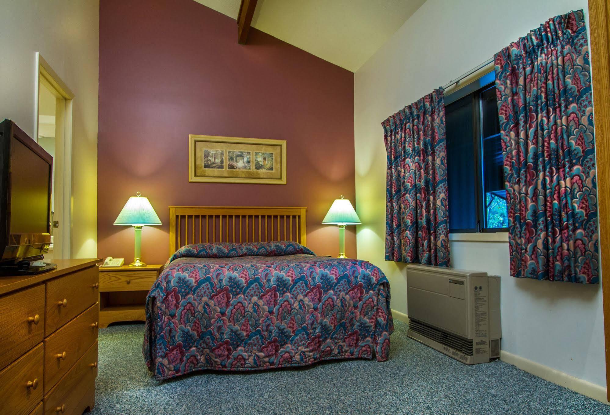 Cedarbrook Deluxe Two Bedroom Suite With Outdoor Heated Pool 21202 Killington Luaran gambar