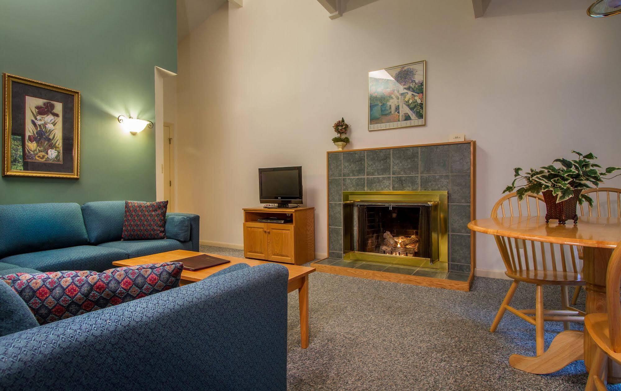 Cedarbrook Deluxe Two Bedroom Suite With Outdoor Heated Pool 21202 Killington Luaran gambar