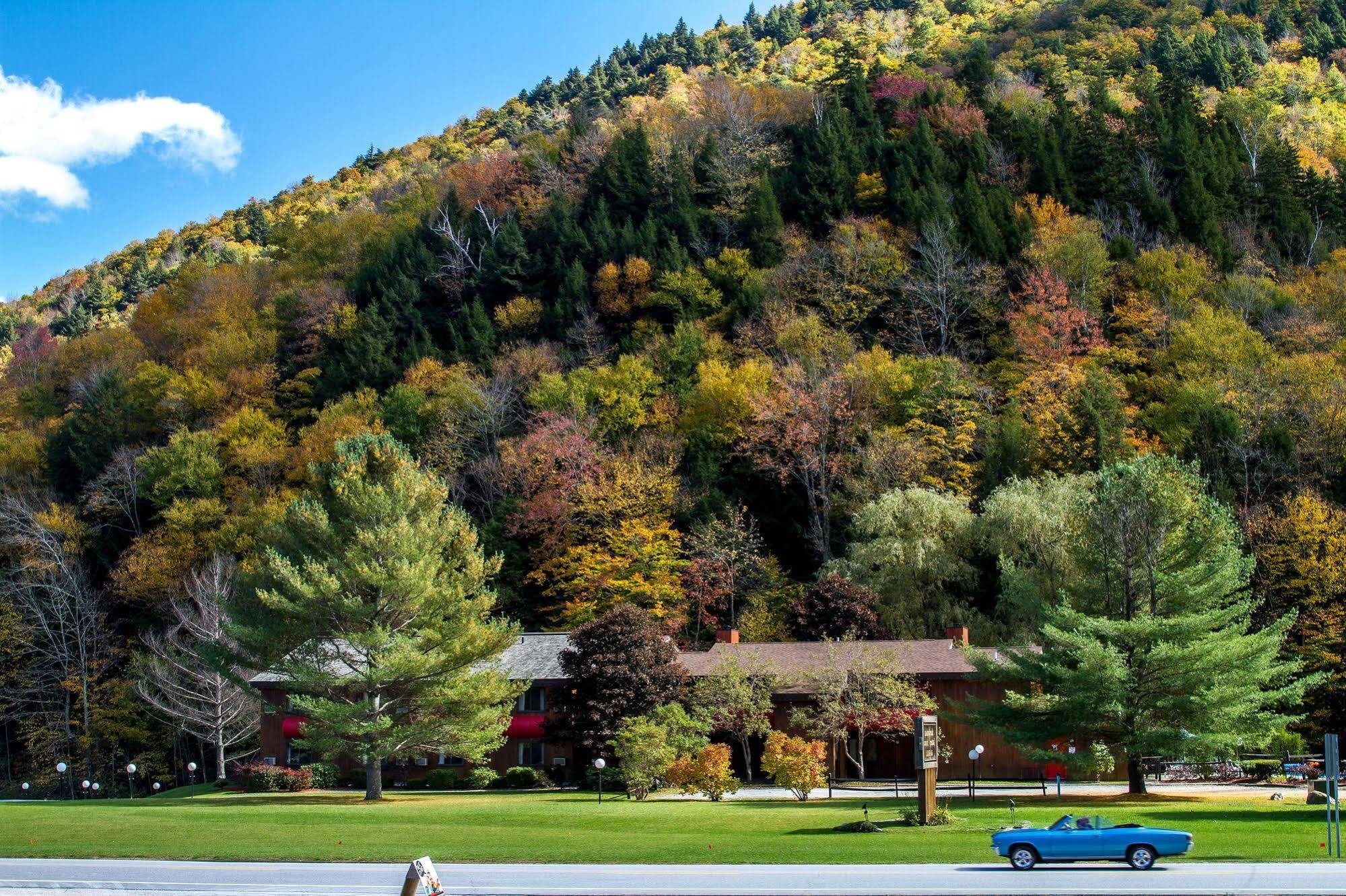 Cedarbrook Deluxe Two Bedroom Suite With Outdoor Heated Pool 21202 Killington Luaran gambar